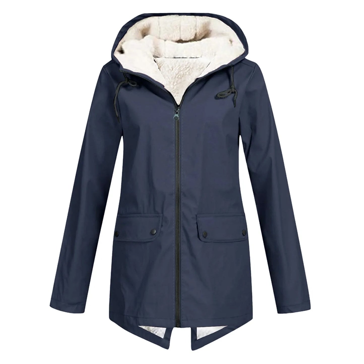 Lina | Wasserdichte Jacke