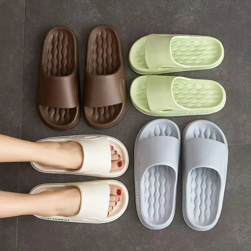 Johanna | Damen Sandalen für Innen und Außen