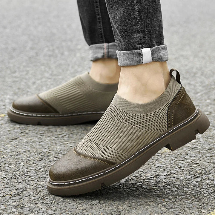 Bernd | Bequeme Premium-Schuhe