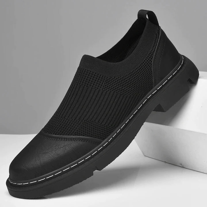 Bernd | Bequeme Premium-Schuhe