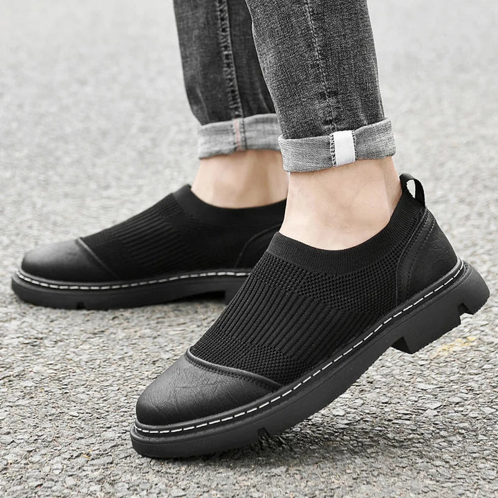 Bernd | Bequeme Premium-Schuhe