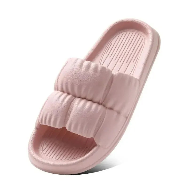 Variant image for Wolken | Plattform Sandalen-9
