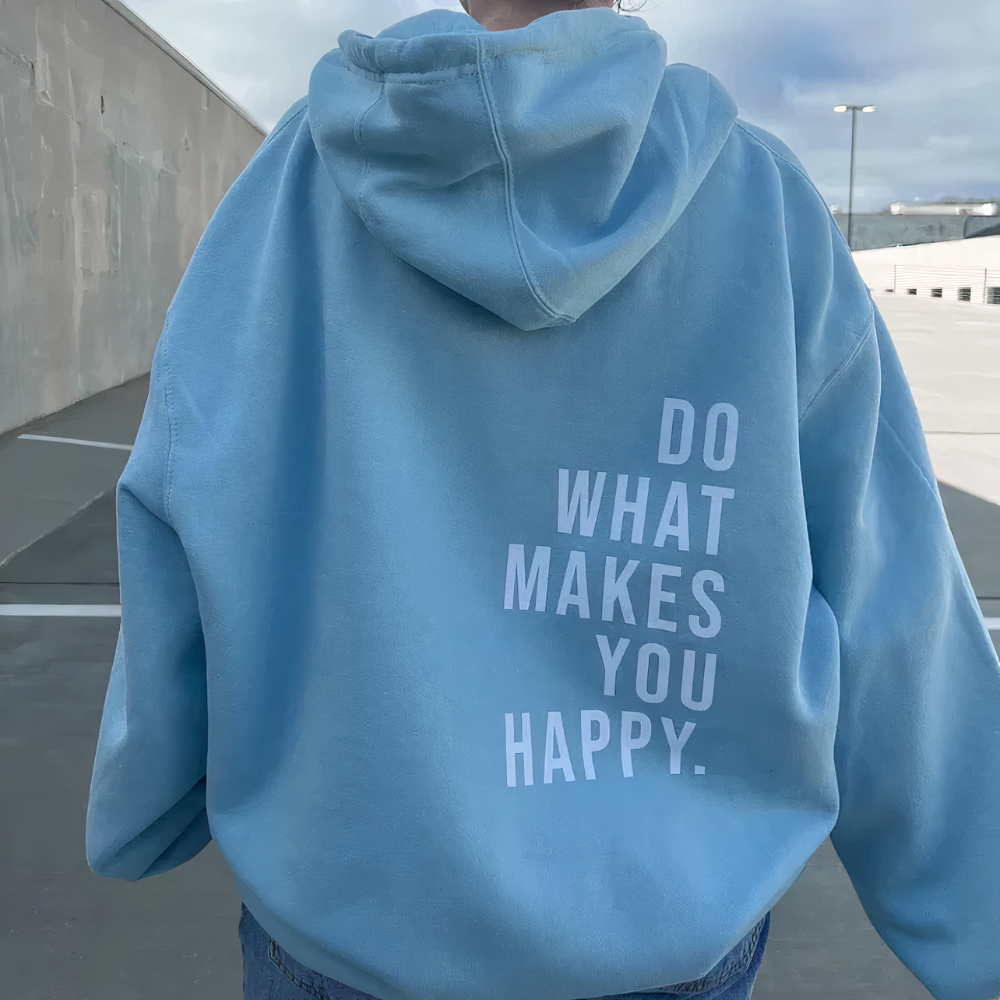 Sophie | Lässiger Hoodie