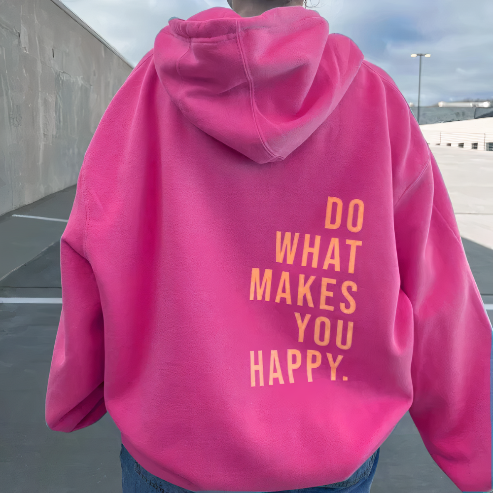 Sophie | Lässiger Hoodie