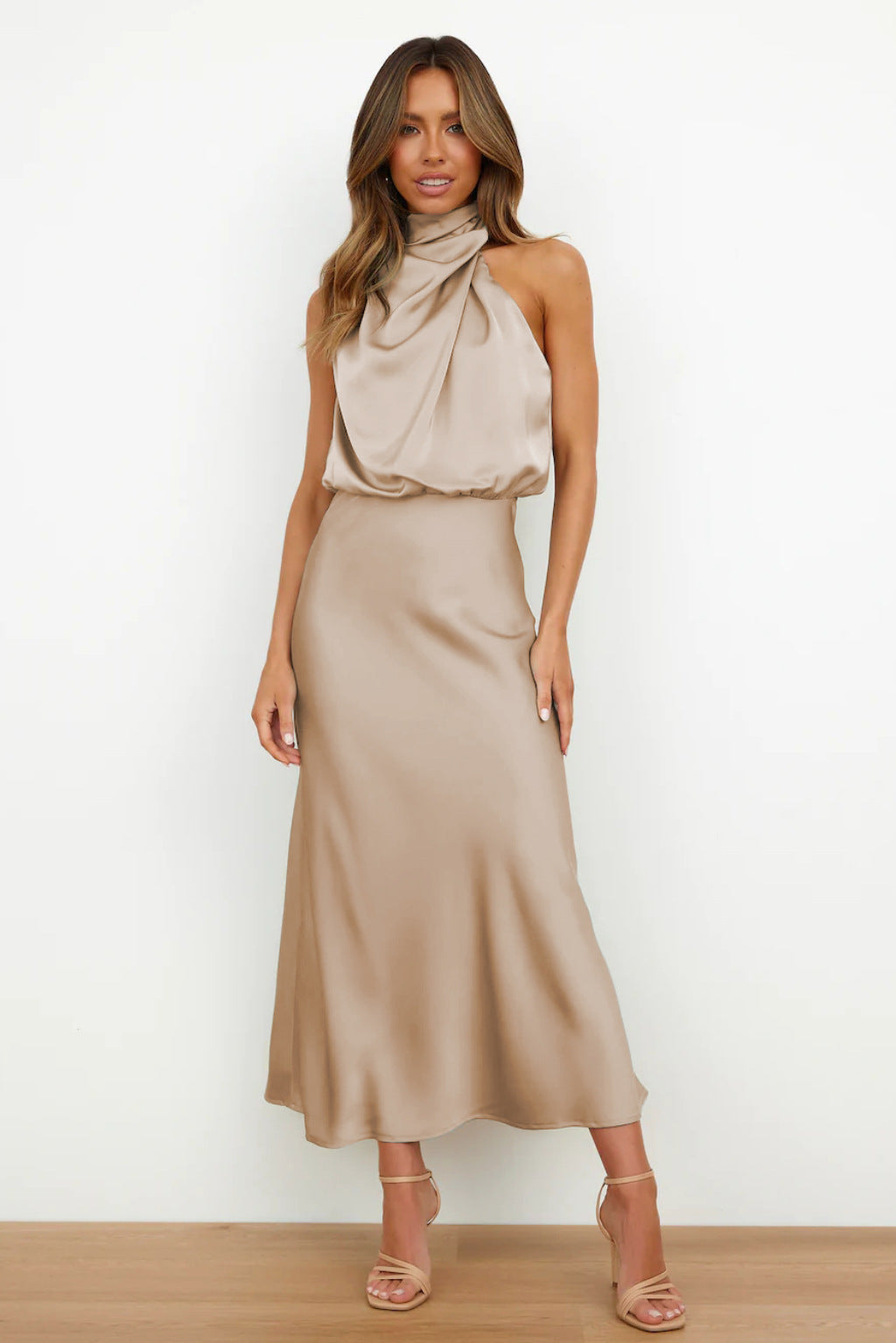 Tabea | Zeitloses Kleid