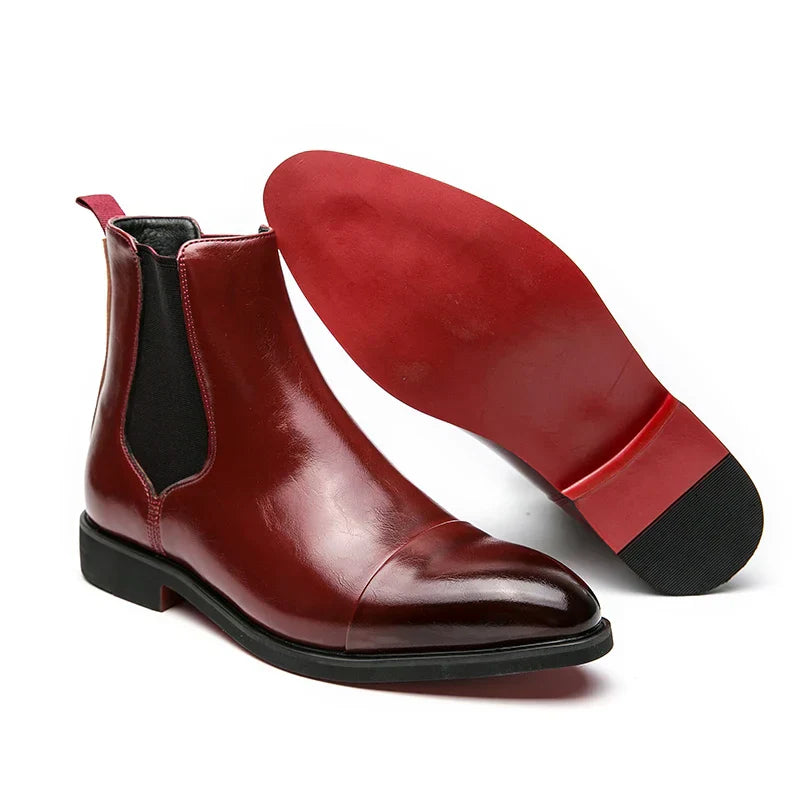 Andrew | Stiefeletten