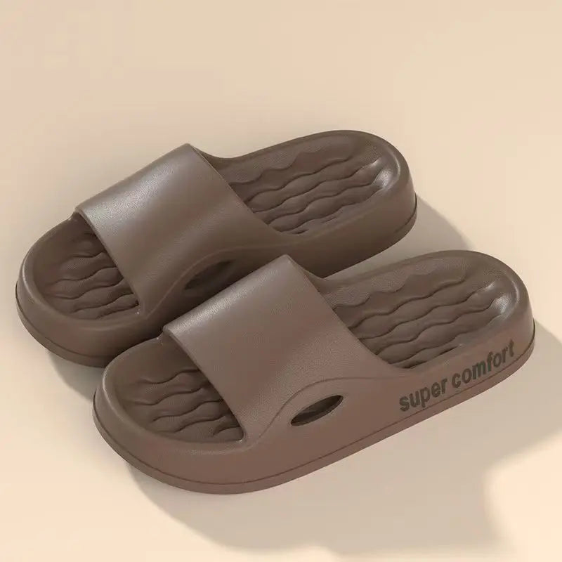 EVA Komfort Sandalen | Herren Sandalen für Innen und Außen-3