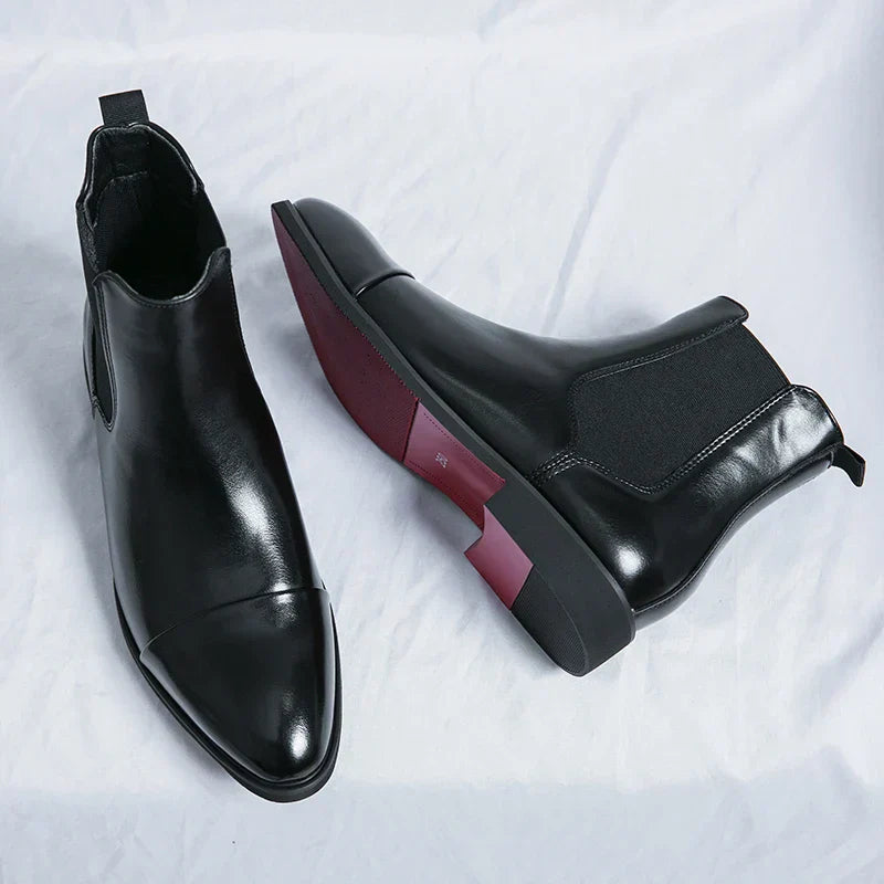 Andrew | Stiefeletten
