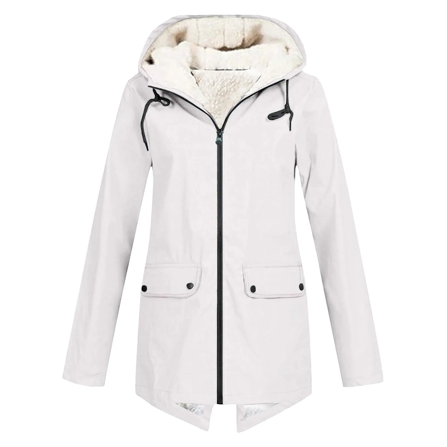 Lina | Wasserdichte Jacke