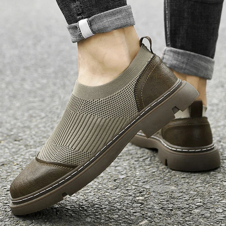Bernd | Bequeme Premium-Schuhe