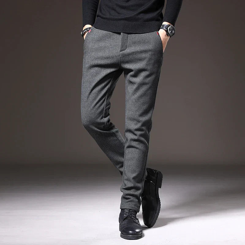 Claus | Bequeme Hose