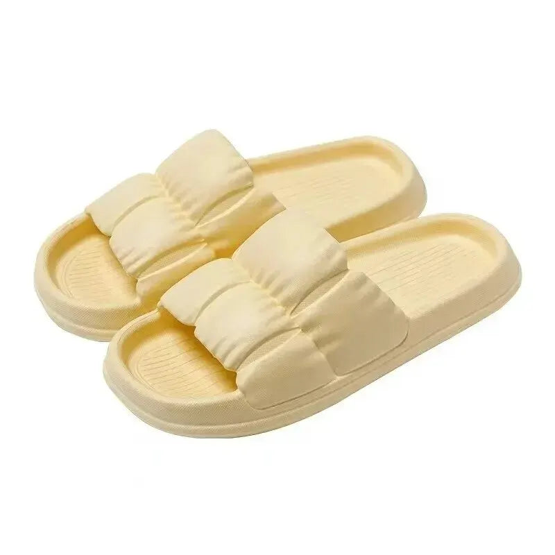 Wolken | Plattform Sandalen