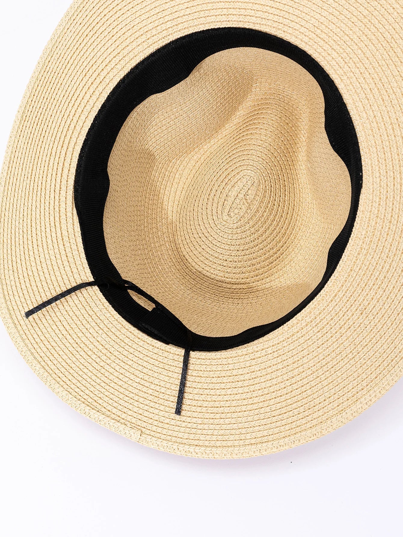 Amalia | Stylischer Strohhut Damen