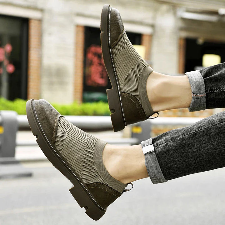 Bernd | Bequeme Premium-Schuhe