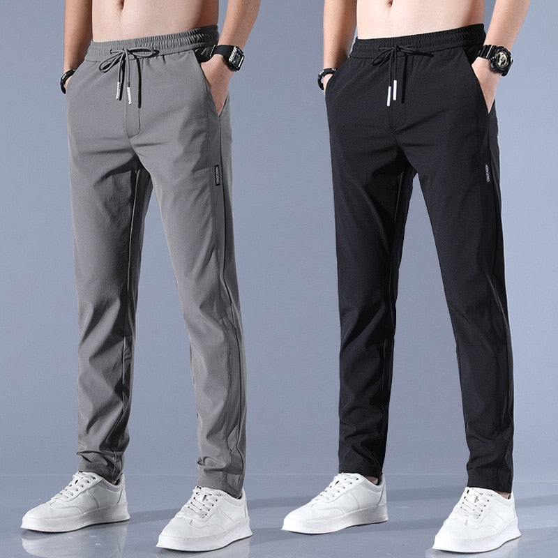 Bernd | Chino-Hosen für Männer