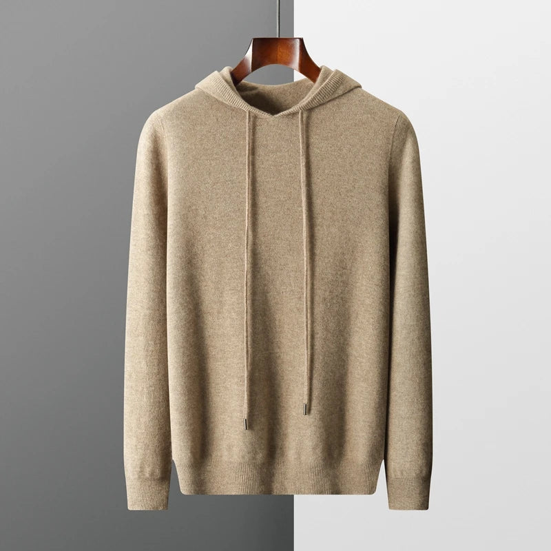 Tim | Bequemer Pullover