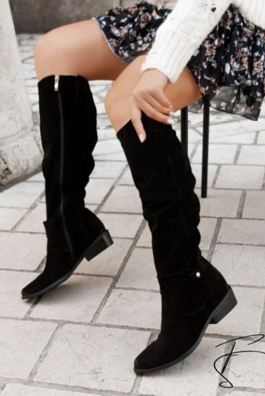Melina | Damenstiefel