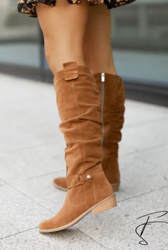 Melina | Damenstiefel