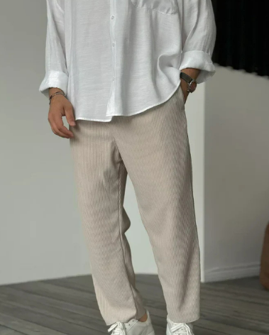 Paul | Elegante Hosen