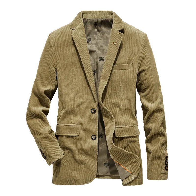 Liam | Stilvoller Blazer