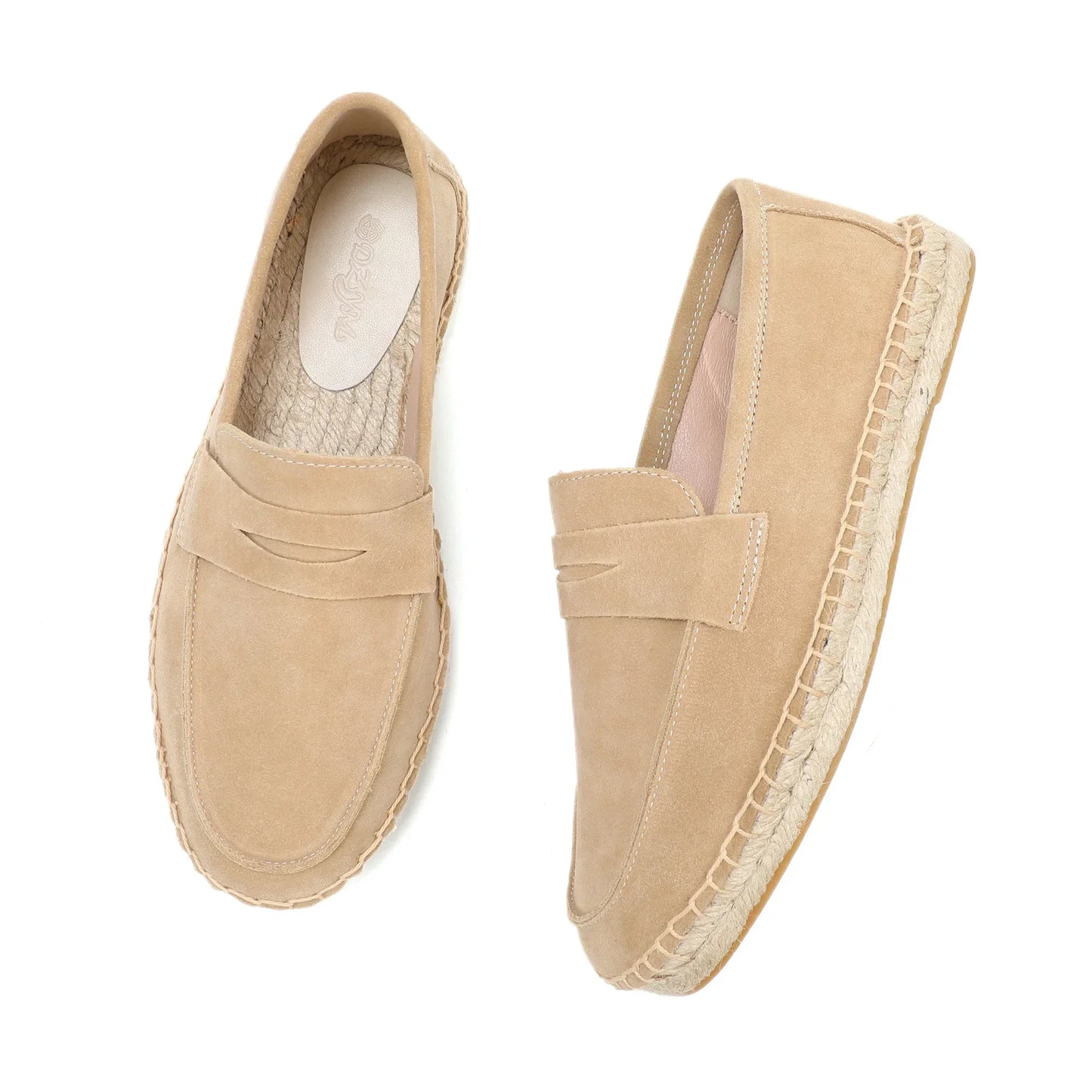 Adrian | Herren Schuhe für Sommerliche Freizeit
