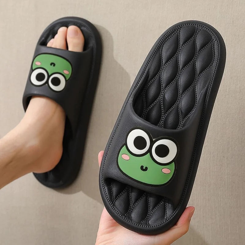 Frosch | Anti-Rutsch Sommer sandalen für Komfort und Stil