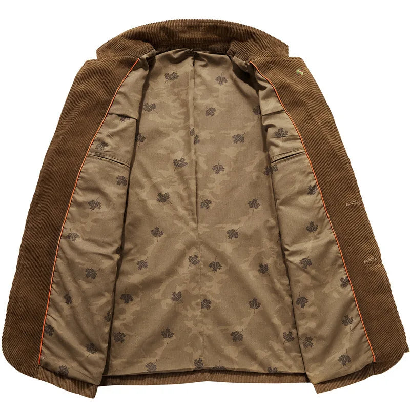 Liam | Stilvoller Blazer