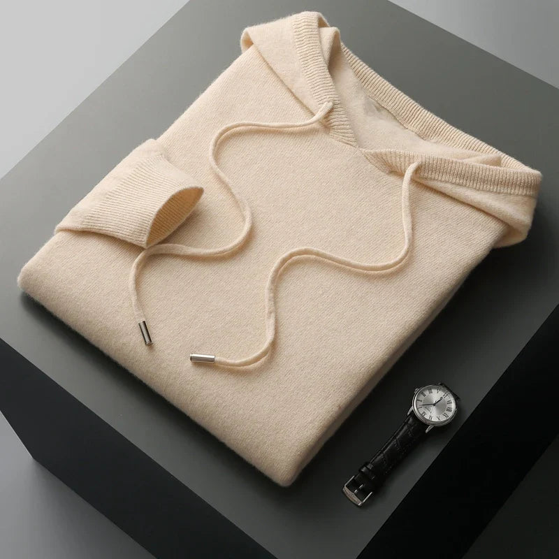 Tim | Bequemer Pullover