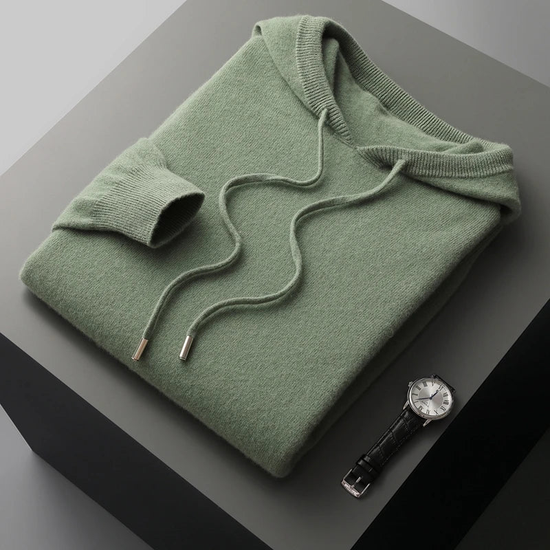 Tim | Bequemer Pullover