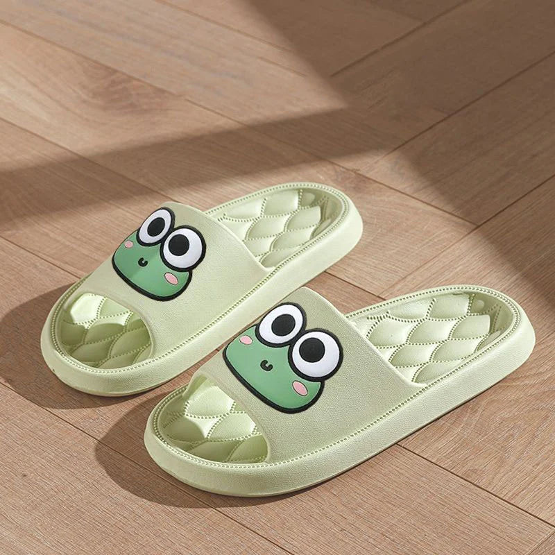 Variant image for Frosch Sandalen Damen | Anti-Rutsch Sommerschuhe für Komfort und Stil-2