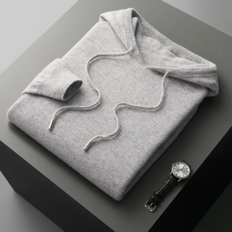 Tim | Bequemer Pullover