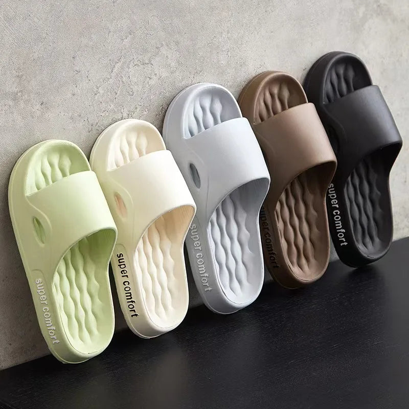 Johanna | Damen Sandalen für Innen und Außen