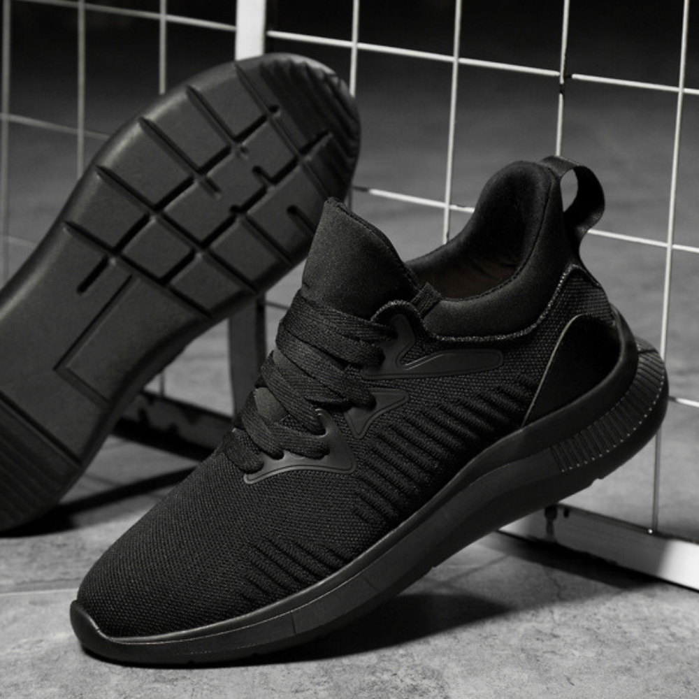 Jonathan | Laufschuhe Damen mit Erhöhung Elegantes Design