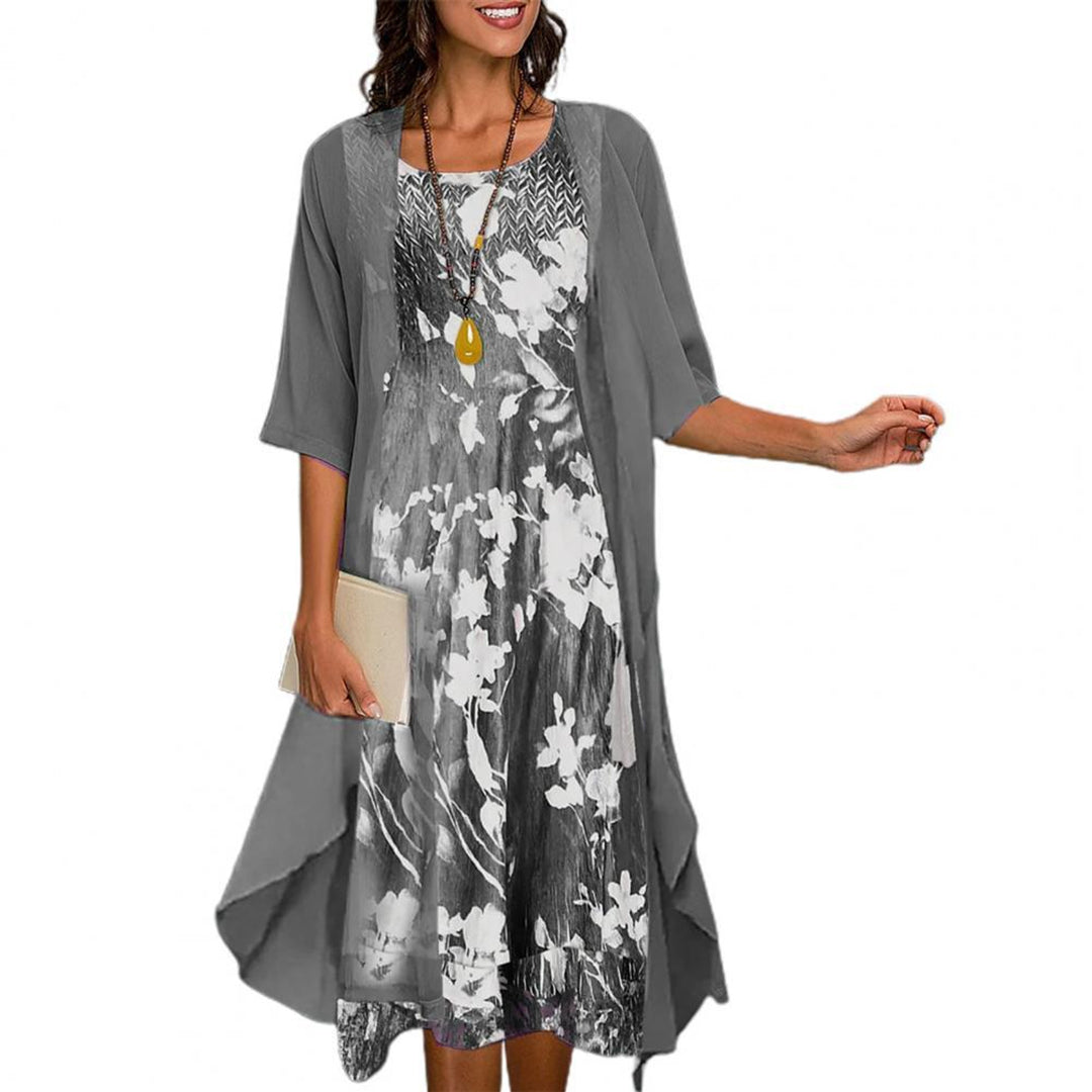 Marie | Leichtes Sommerkleid