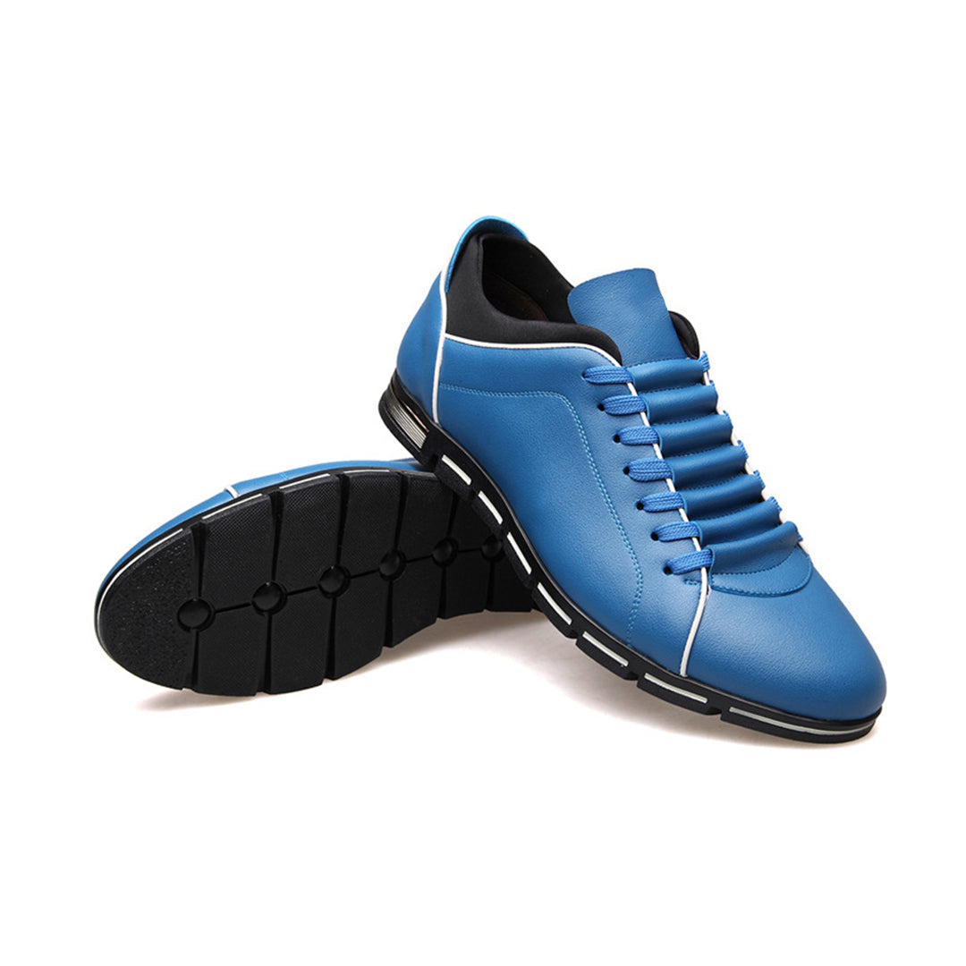 Ewald - Sneaker - Klassisch - Moderne Stil - Für den Alltag für Herren