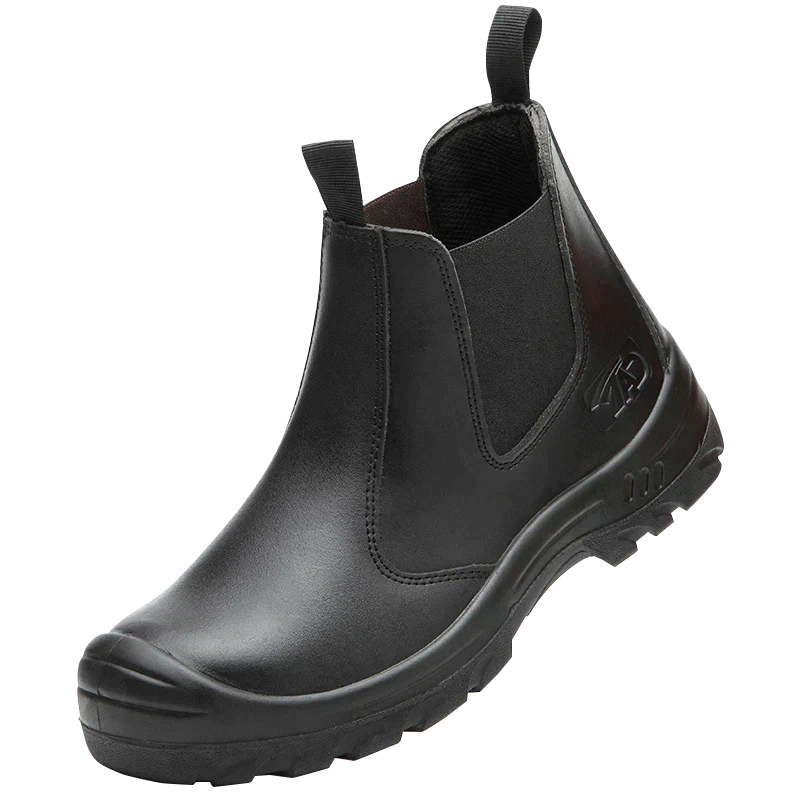Maxime | Elegante Schlupfstiefel