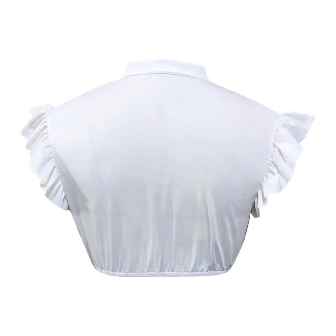 Charlotte | Traditionelle Damenbluse