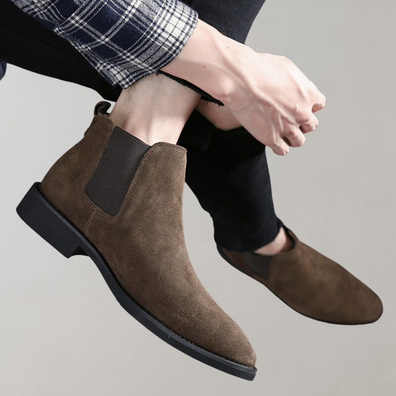 Horst | Bequeme Schlupfstiefel