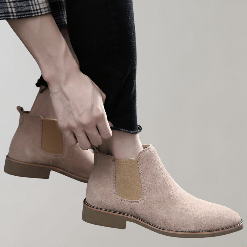 Horst | Bequeme Schlupfstiefel