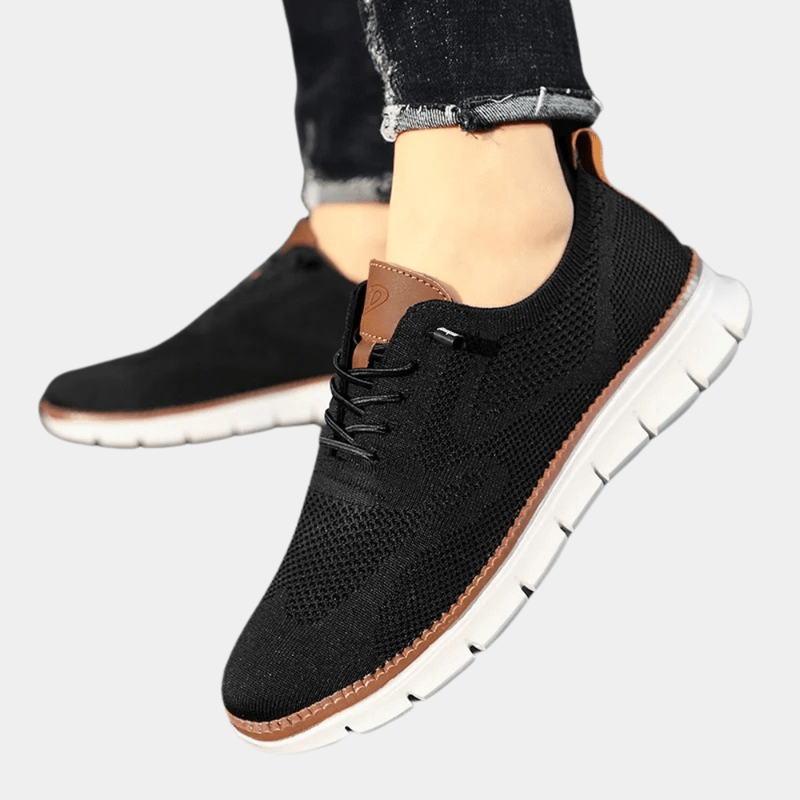 Helmut | Leichte stylische Schuhe