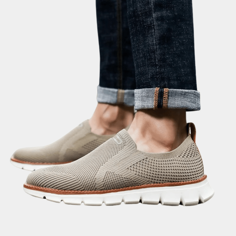 Helmut | Leichte stylische Schuhe
