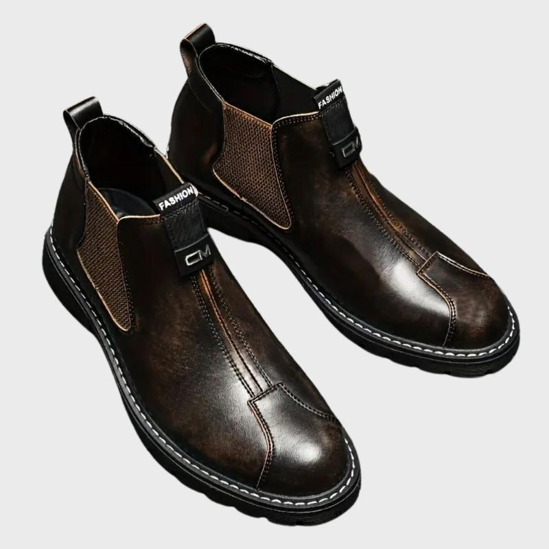 Heidi | Elegantes Design Stiefel