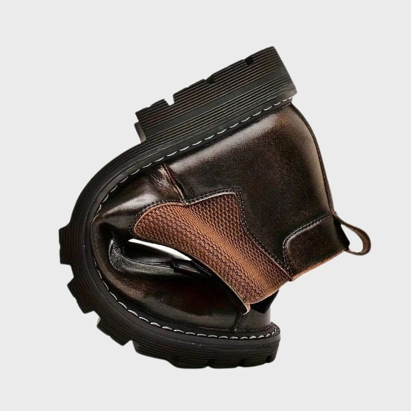 Heidi | Elegantes Design Stiefel