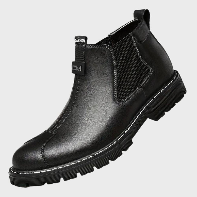 Heidi | Elegantes Design Stiefel