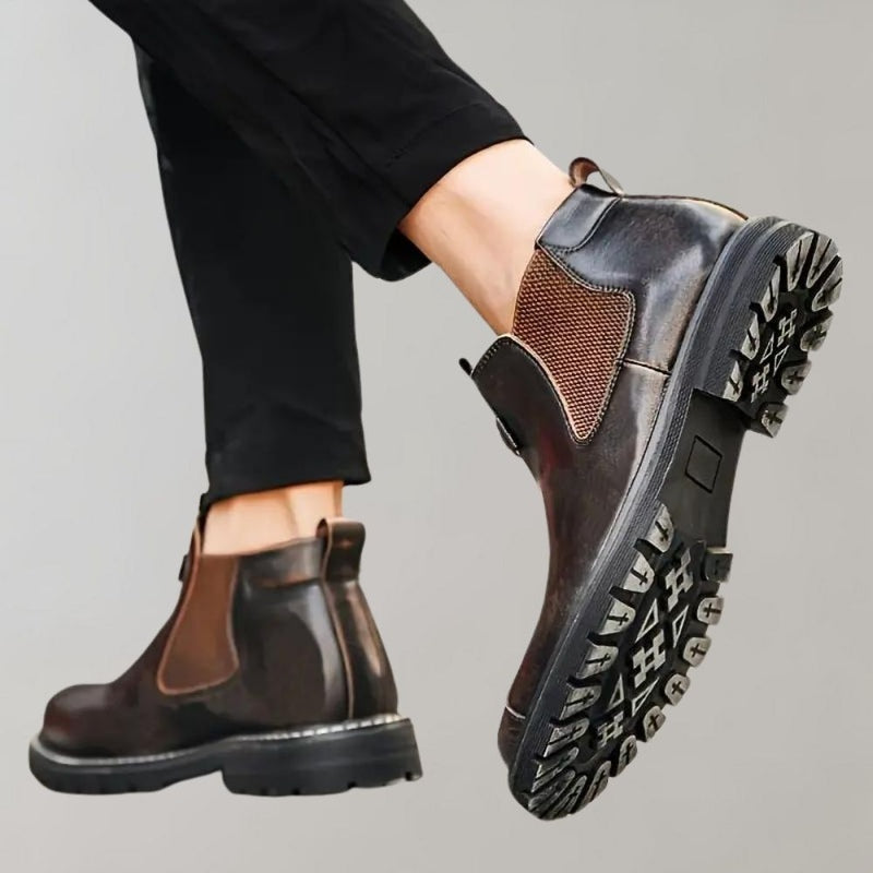 Heidi | Elegantes Design Stiefel