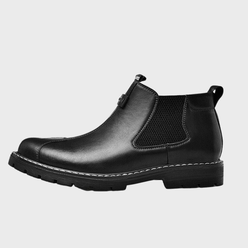 Heidi | Elegantes Design Stiefel