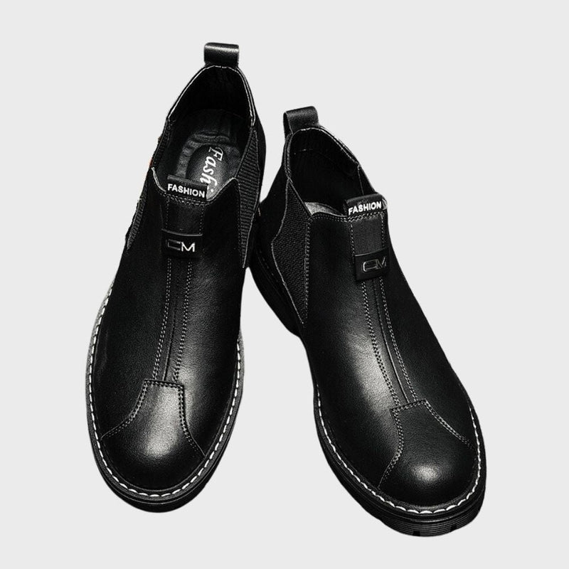 Heidi | Elegantes Design Stiefel