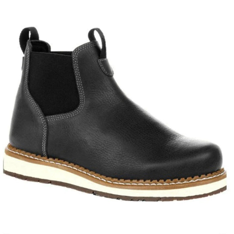 Niklas | Wasserdichte Chelseastiefel