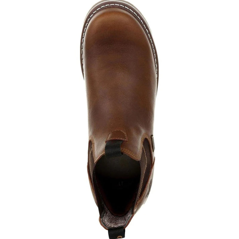 Niklas | Wasserdichte Chelseastiefel
