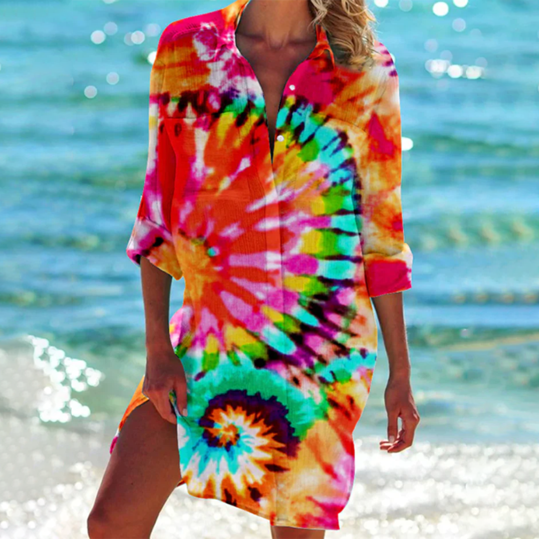 Variant image for Mia | Sommerkleid Damen-1